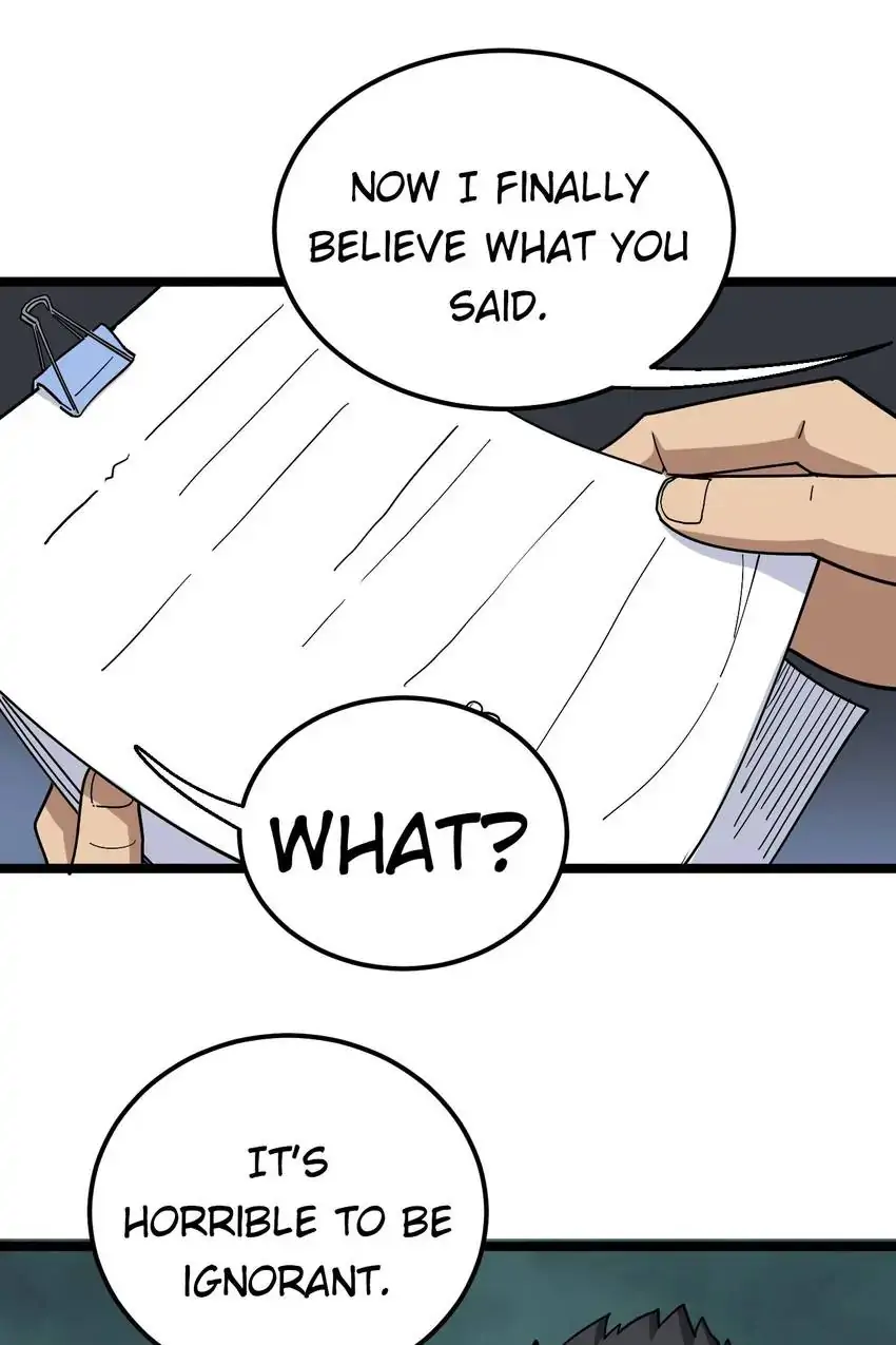 Poisonous Witch Doctor Chapter 20 - Page 33