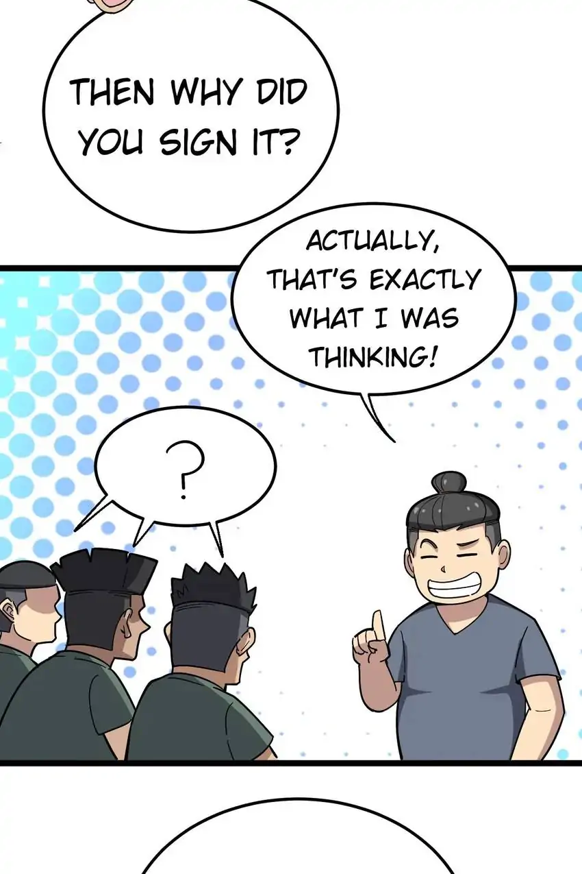 Poisonous Witch Doctor Chapter 20 - Page 36