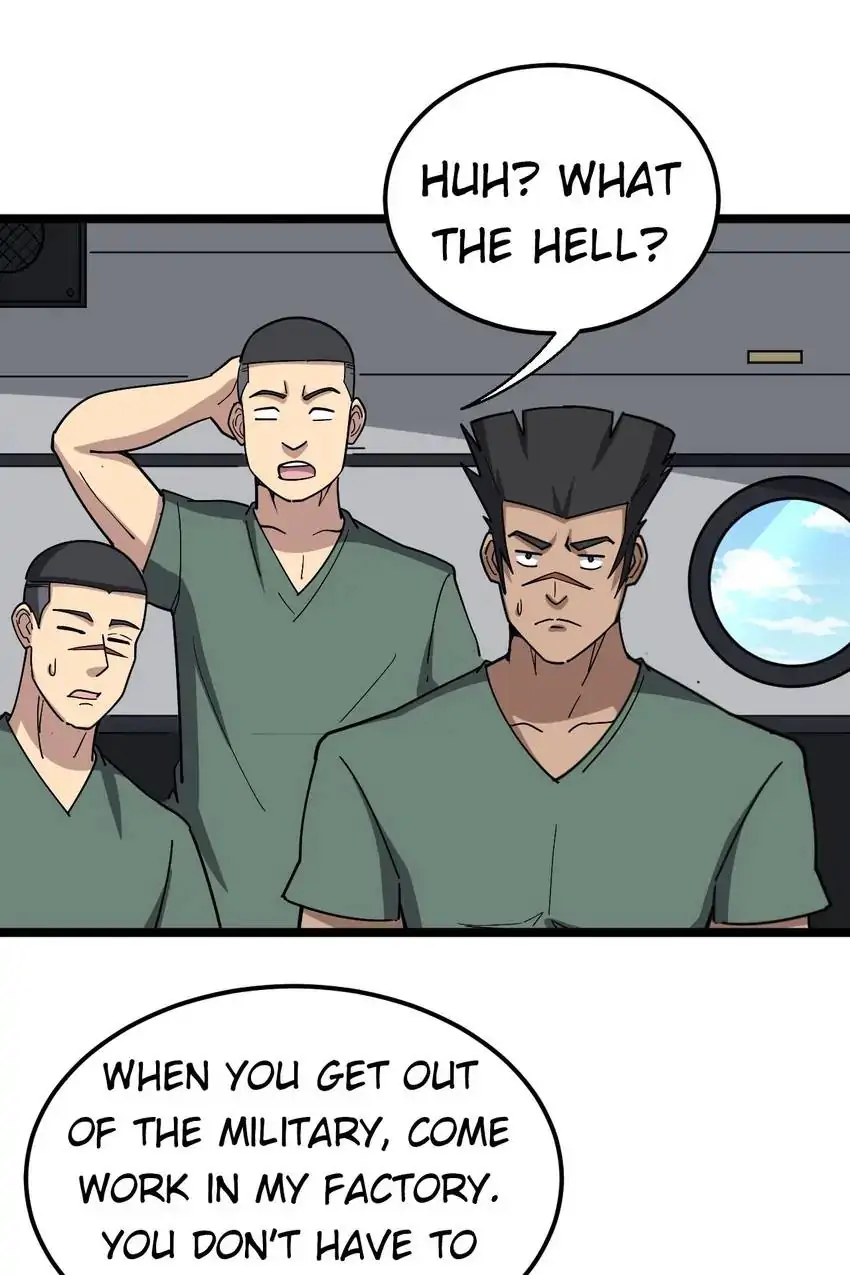 Poisonous Witch Doctor Chapter 20 - Page 39