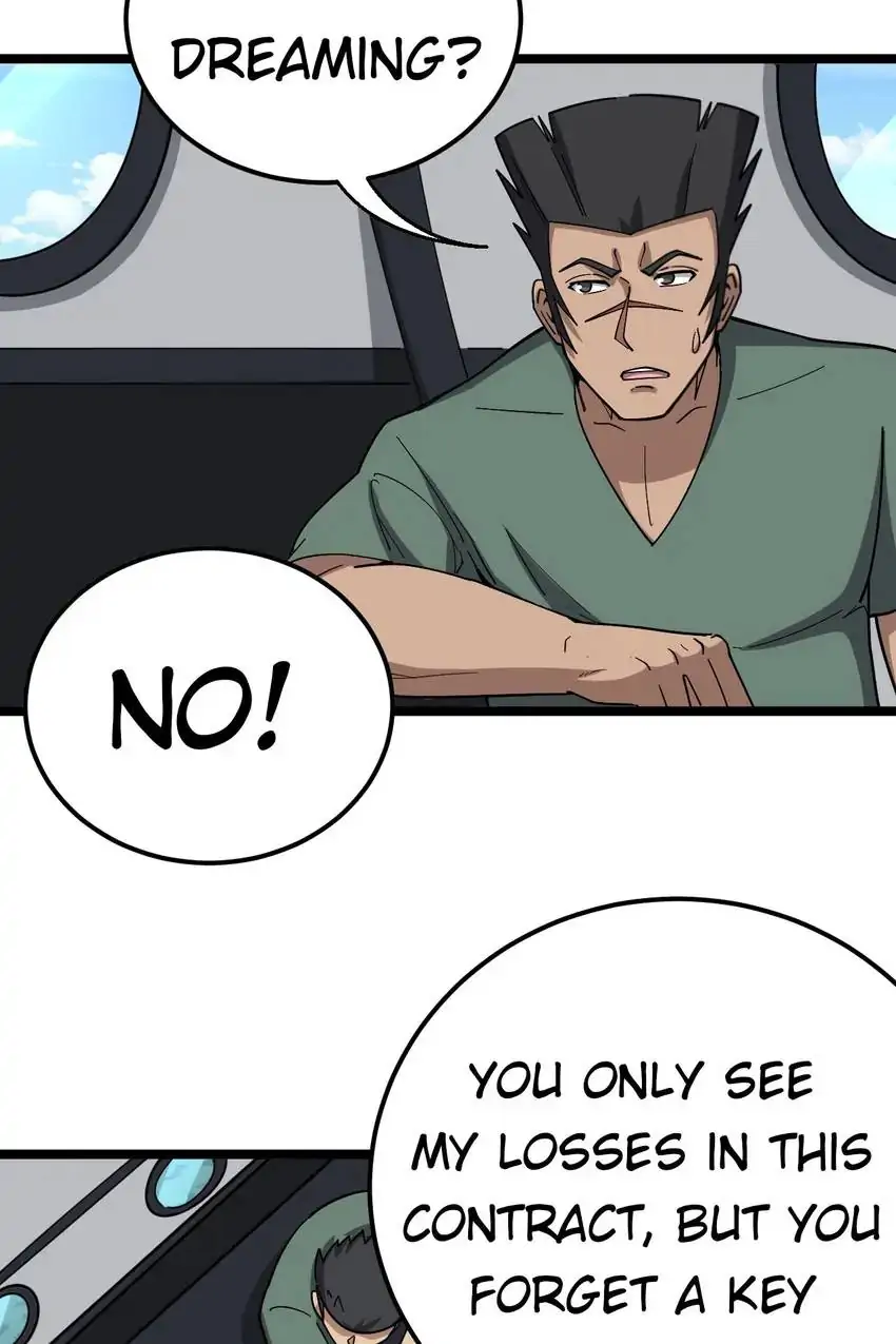 Poisonous Witch Doctor Chapter 20 - Page 41