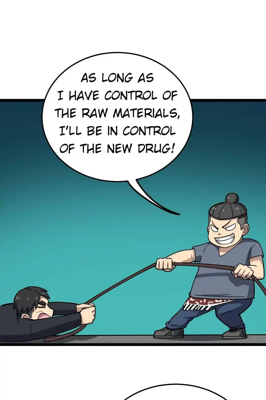 Poisonous Witch Doctor Chapter 20 - Page 46
