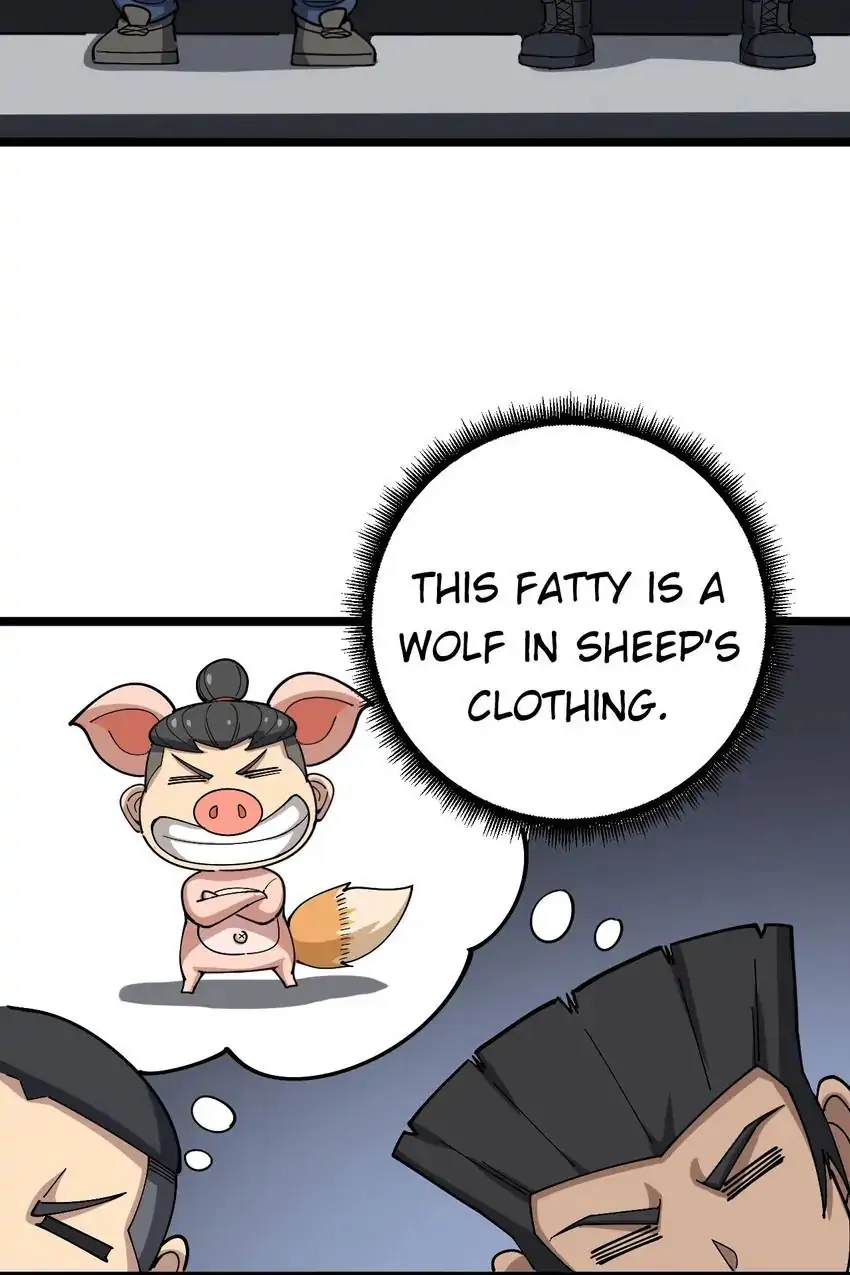 Poisonous Witch Doctor Chapter 20 - Page 50