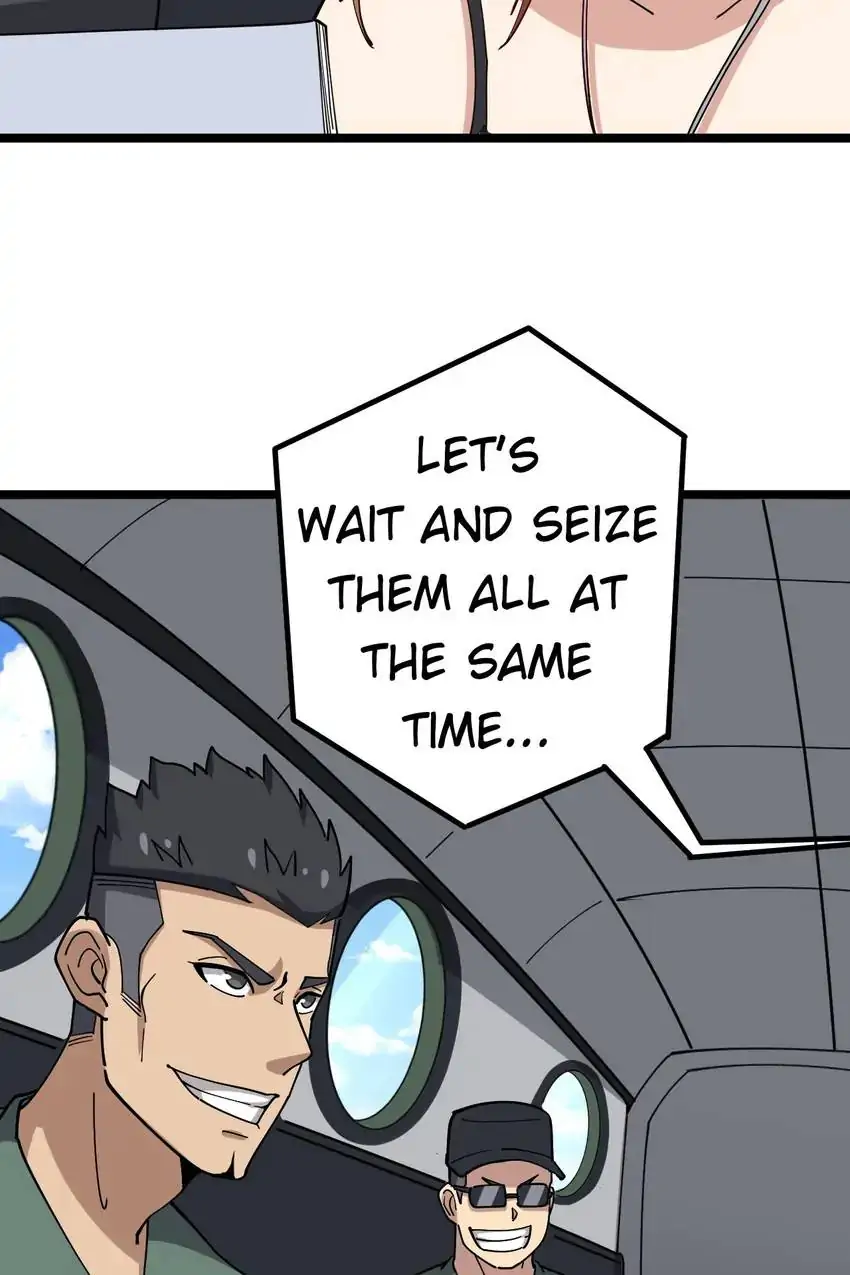 Poisonous Witch Doctor Chapter 20 - Page 56
