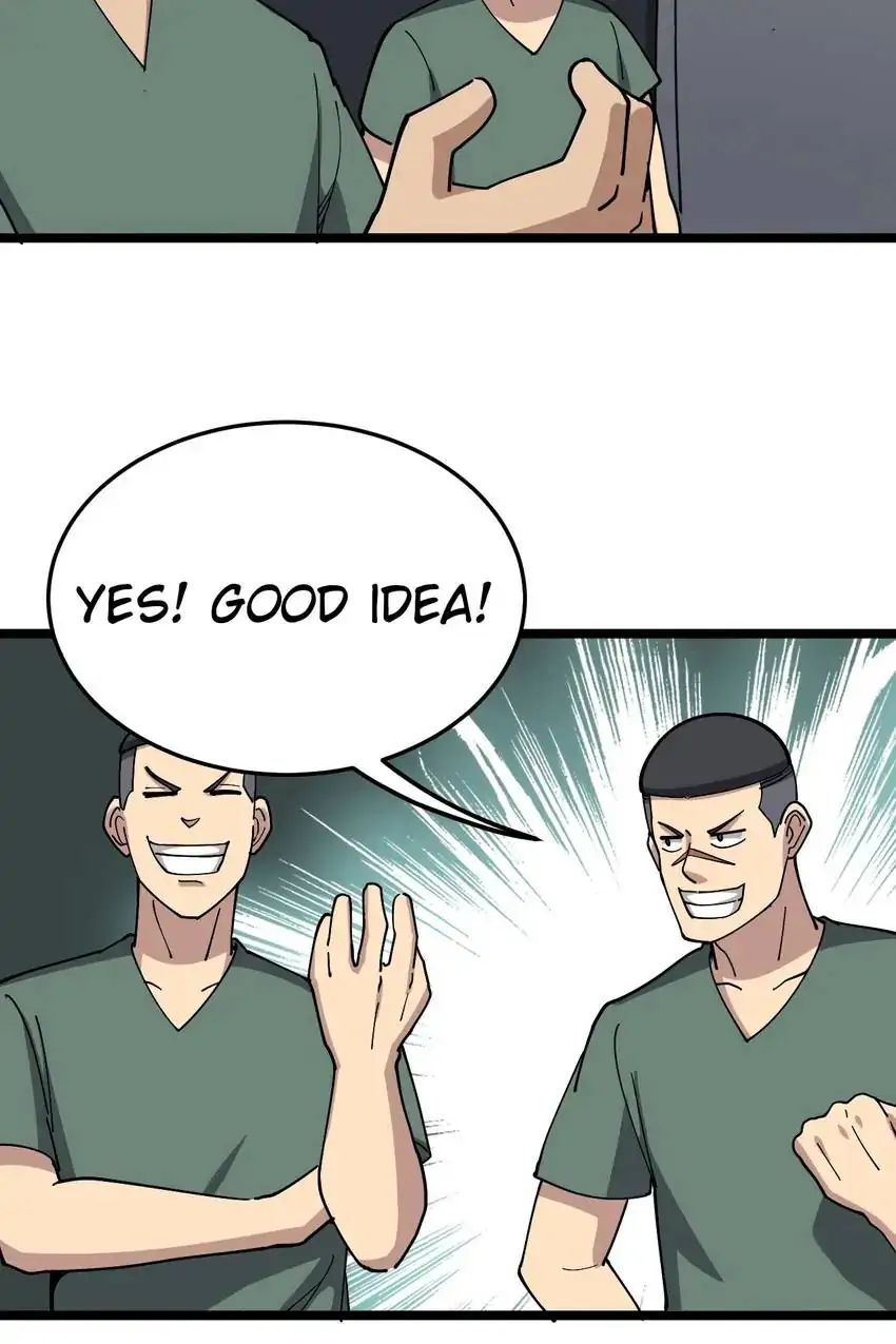 Poisonous Witch Doctor Chapter 20 - Page 57