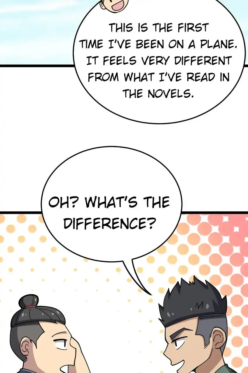 Poisonous Witch Doctor Chapter 20 - Page 62
