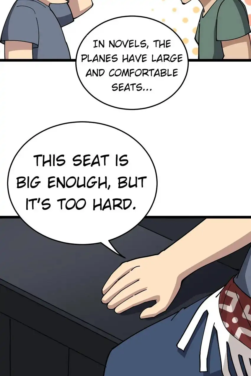 Poisonous Witch Doctor Chapter 20 - Page 63