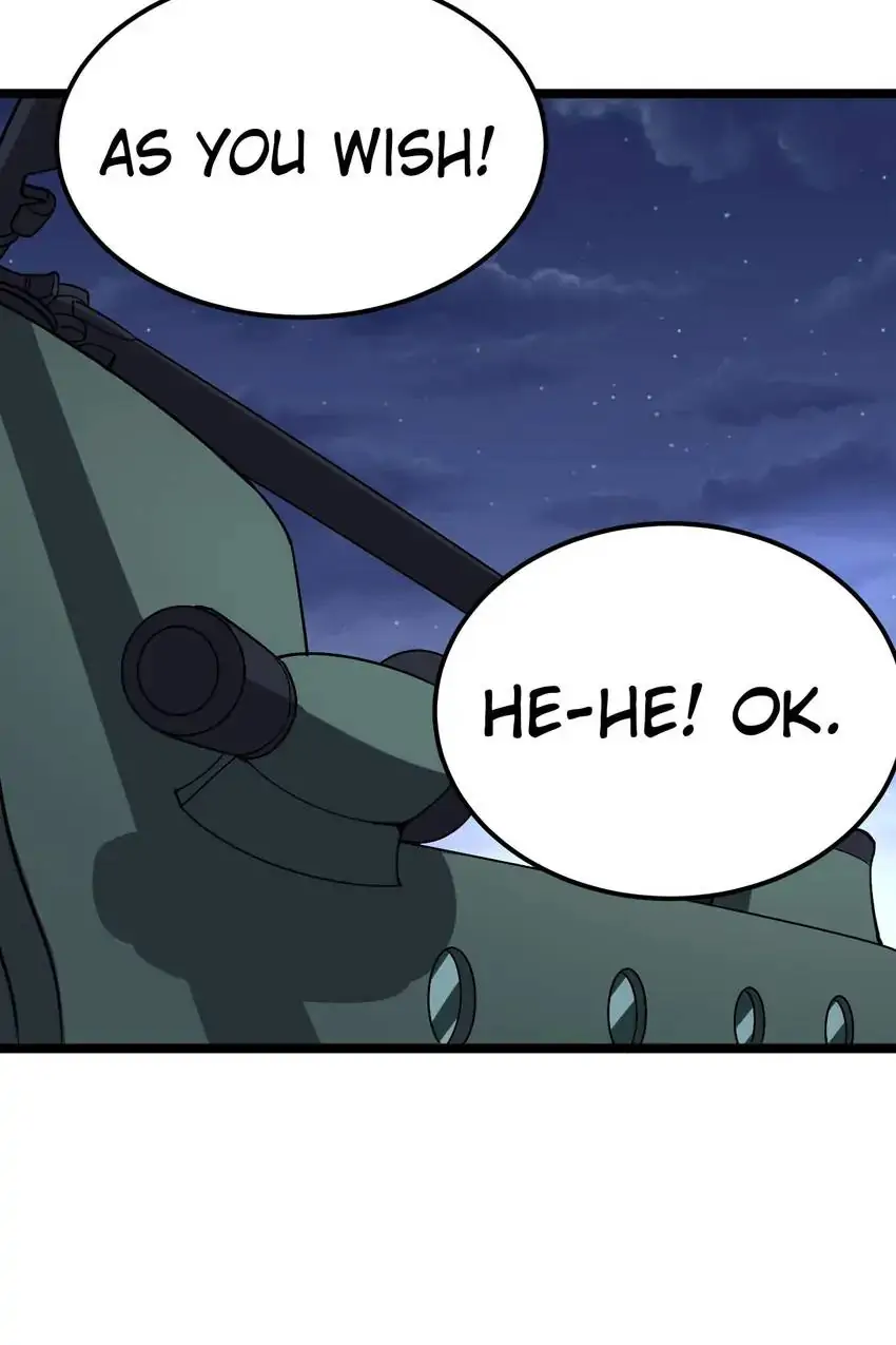Poisonous Witch Doctor Chapter 20 - Page 8