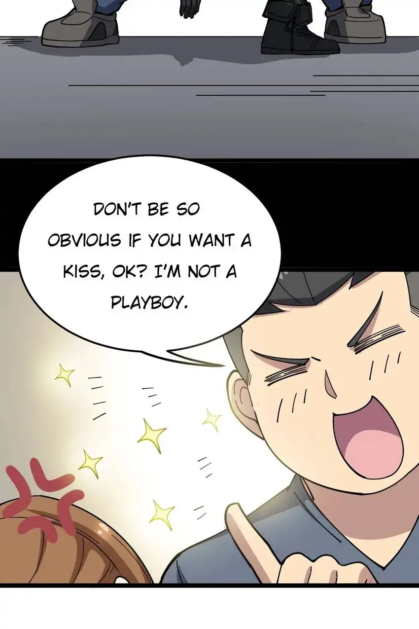 Poisonous Witch Doctor Chapter 21 - Page 17