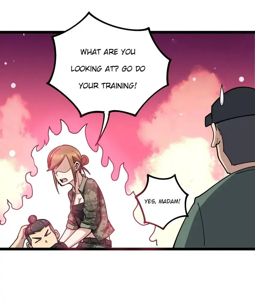 Poisonous Witch Doctor Chapter 21 - Page 19