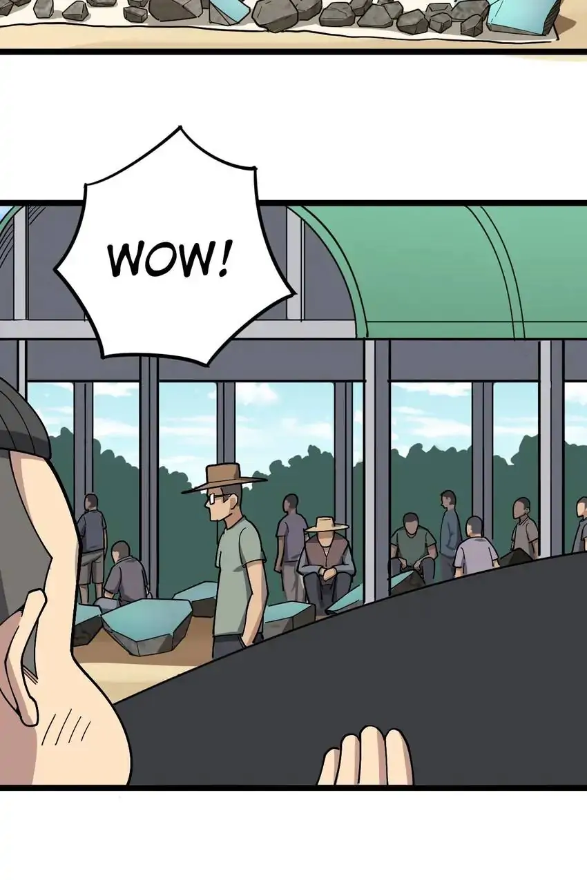 Poisonous Witch Doctor Chapter 21 - Page 30
