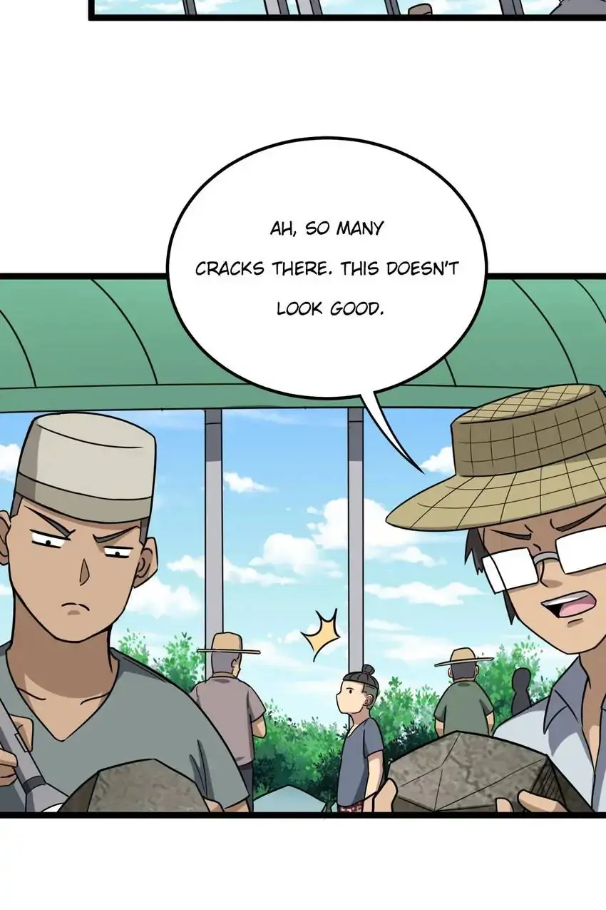 Poisonous Witch Doctor Chapter 21 - Page 39