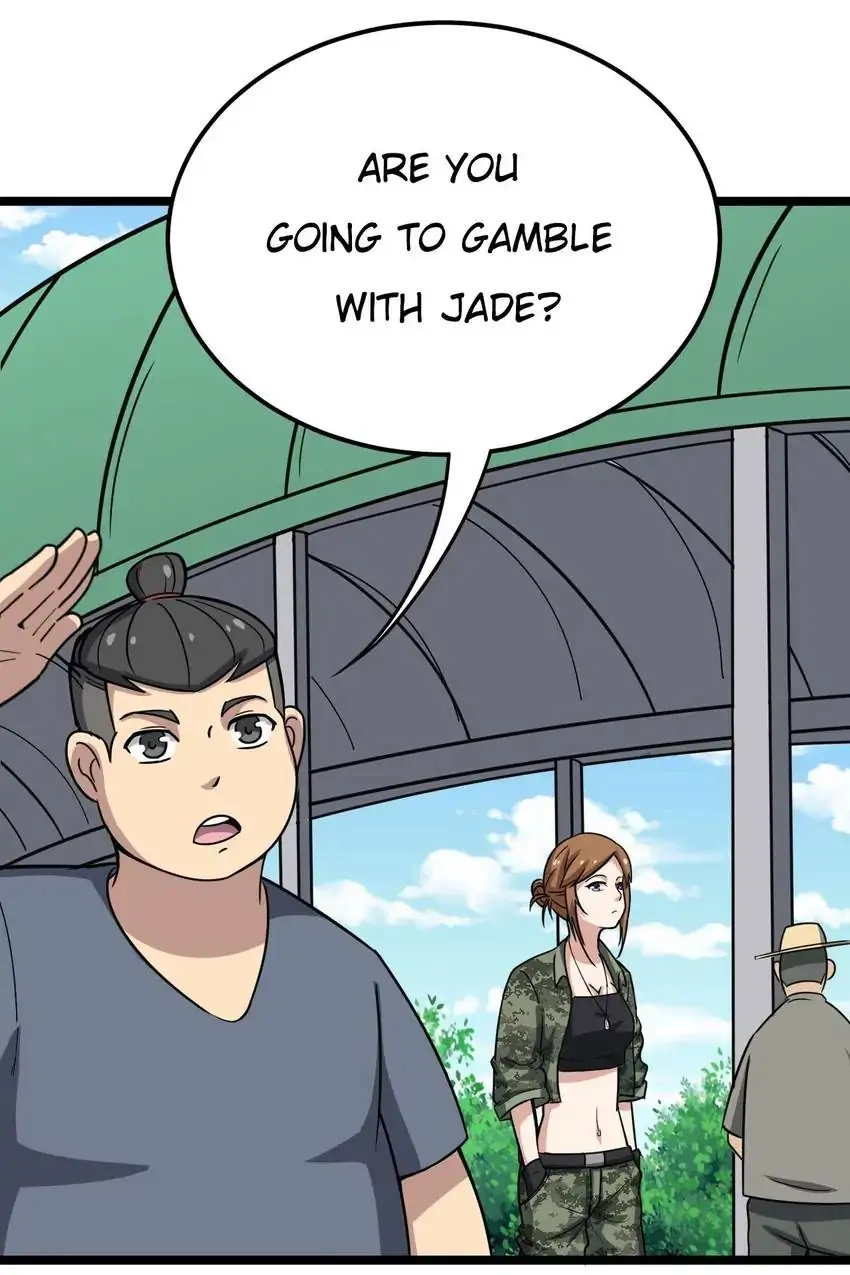 Poisonous Witch Doctor Chapter 21 - Page 40