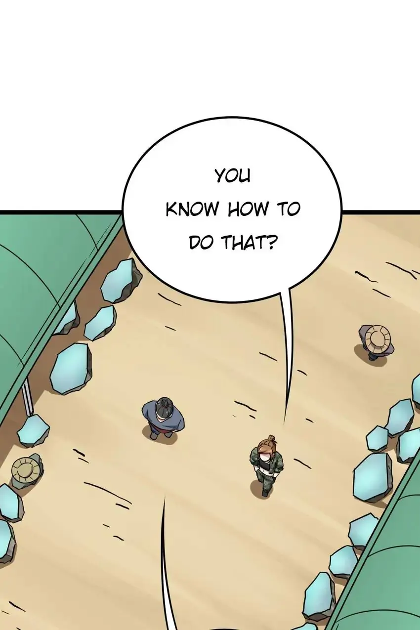 Poisonous Witch Doctor Chapter 21 - Page 41