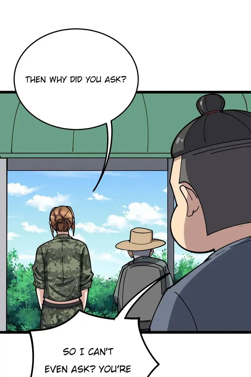 Poisonous Witch Doctor Chapter 21 - Page 43