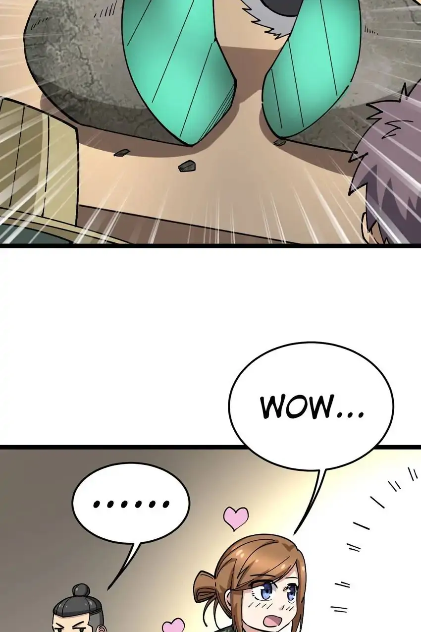 Poisonous Witch Doctor Chapter 21 - Page 46