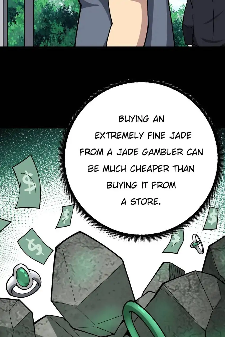 Poisonous Witch Doctor Chapter 21 - Page 48