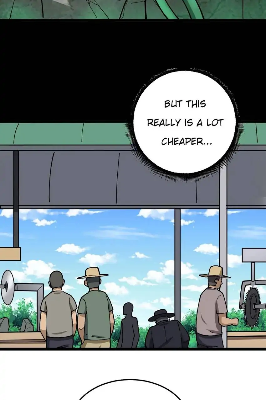 Poisonous Witch Doctor Chapter 21 - Page 49
