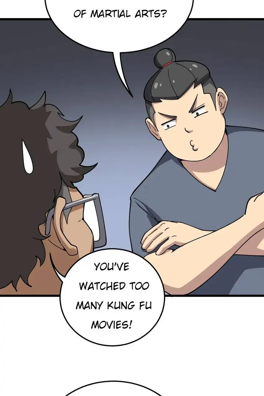 Poisonous Witch Doctor Chapter 21 - Page 54