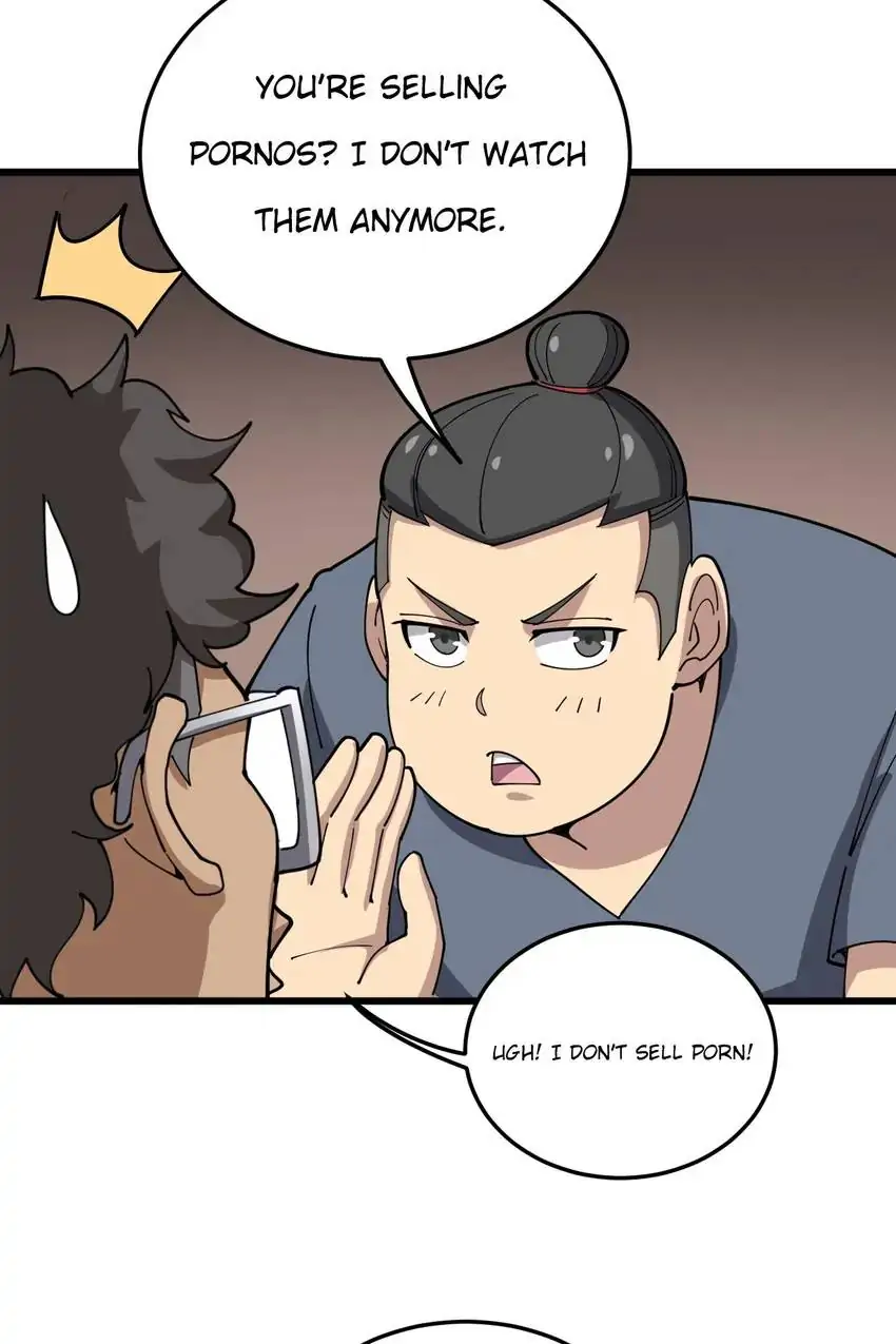 Poisonous Witch Doctor Chapter 21 - Page 55