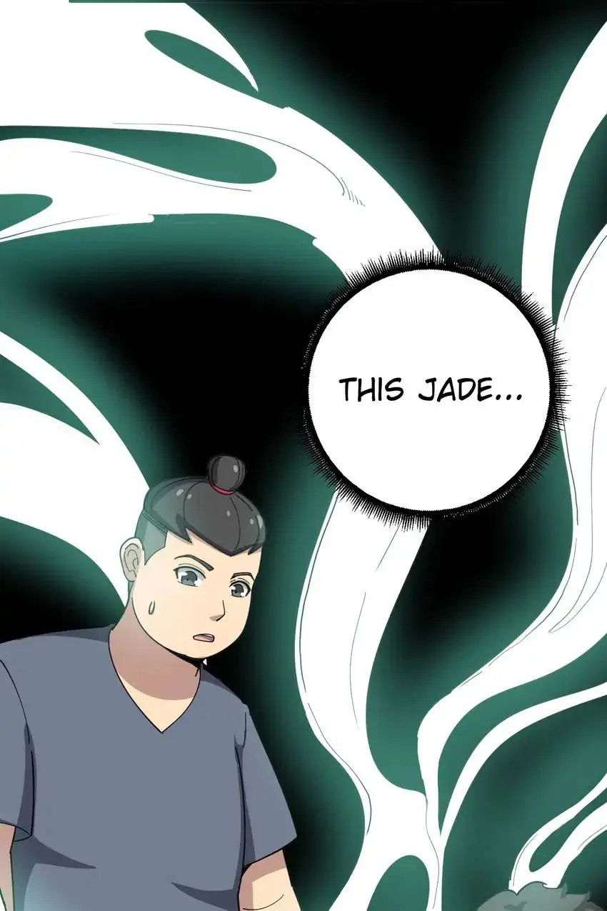 Poisonous Witch Doctor Chapter 21 - Page 61