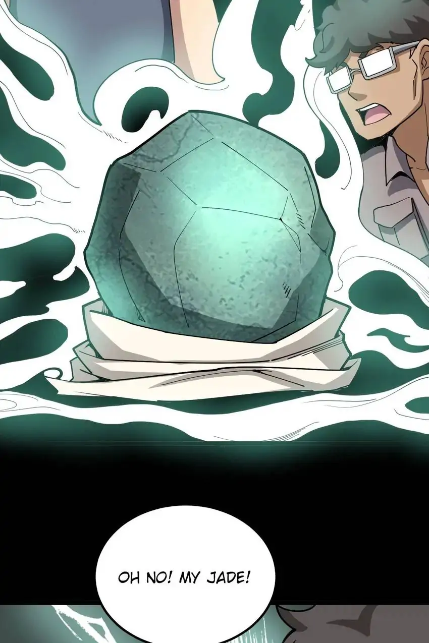 Poisonous Witch Doctor Chapter 21 - Page 62