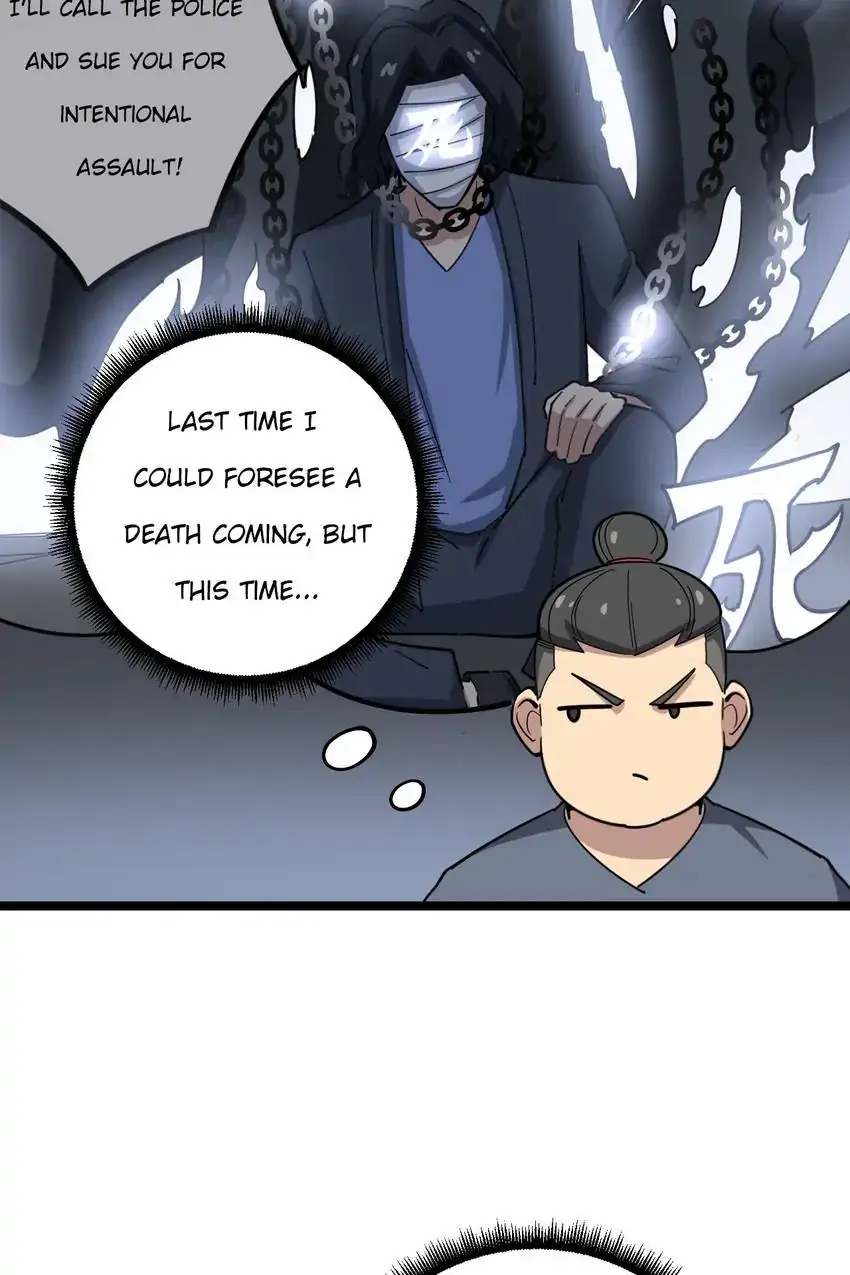 Poisonous Witch Doctor Chapter 21 - Page 64