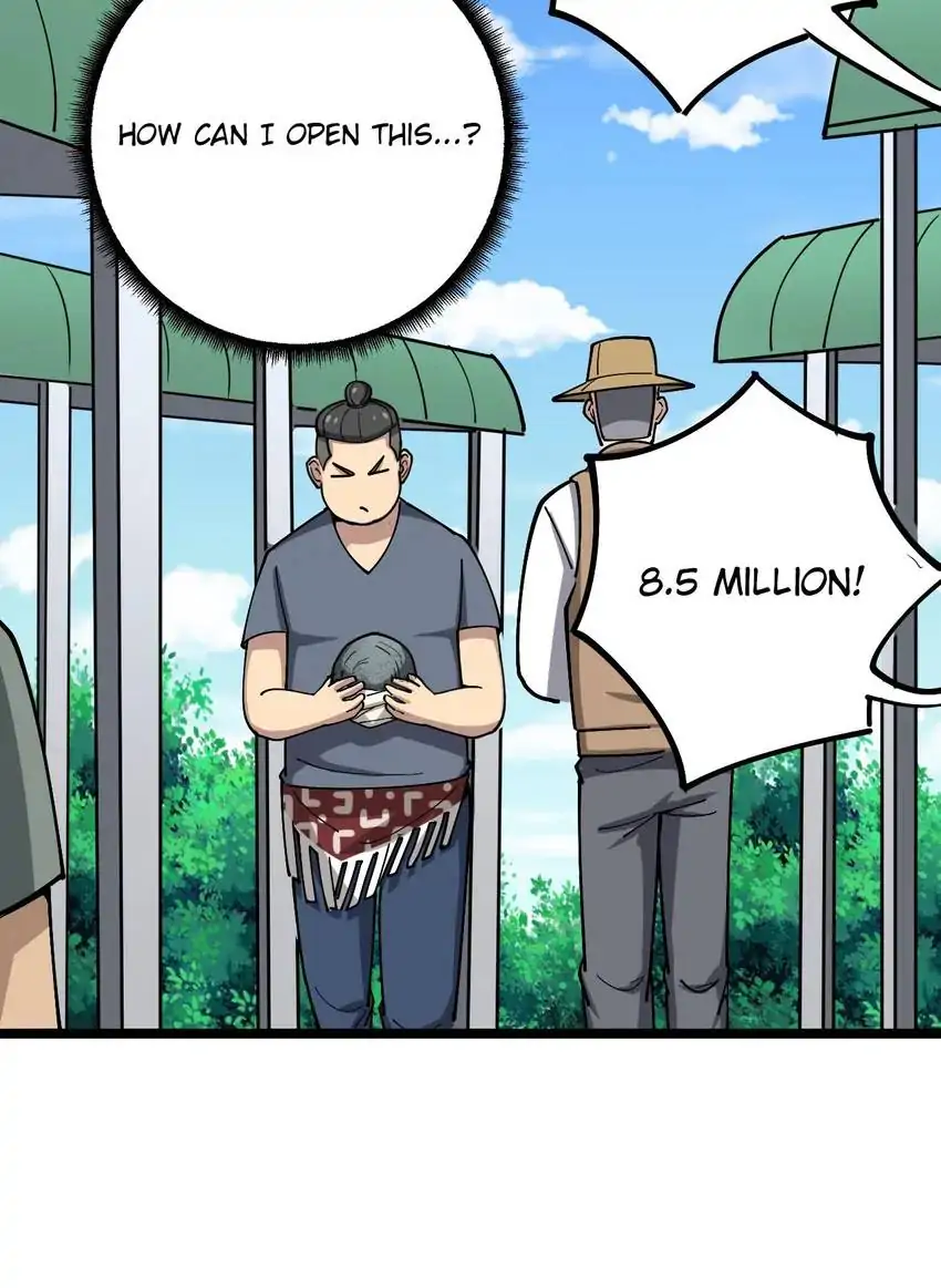 Poisonous Witch Doctor Chapter 22 - Page 11