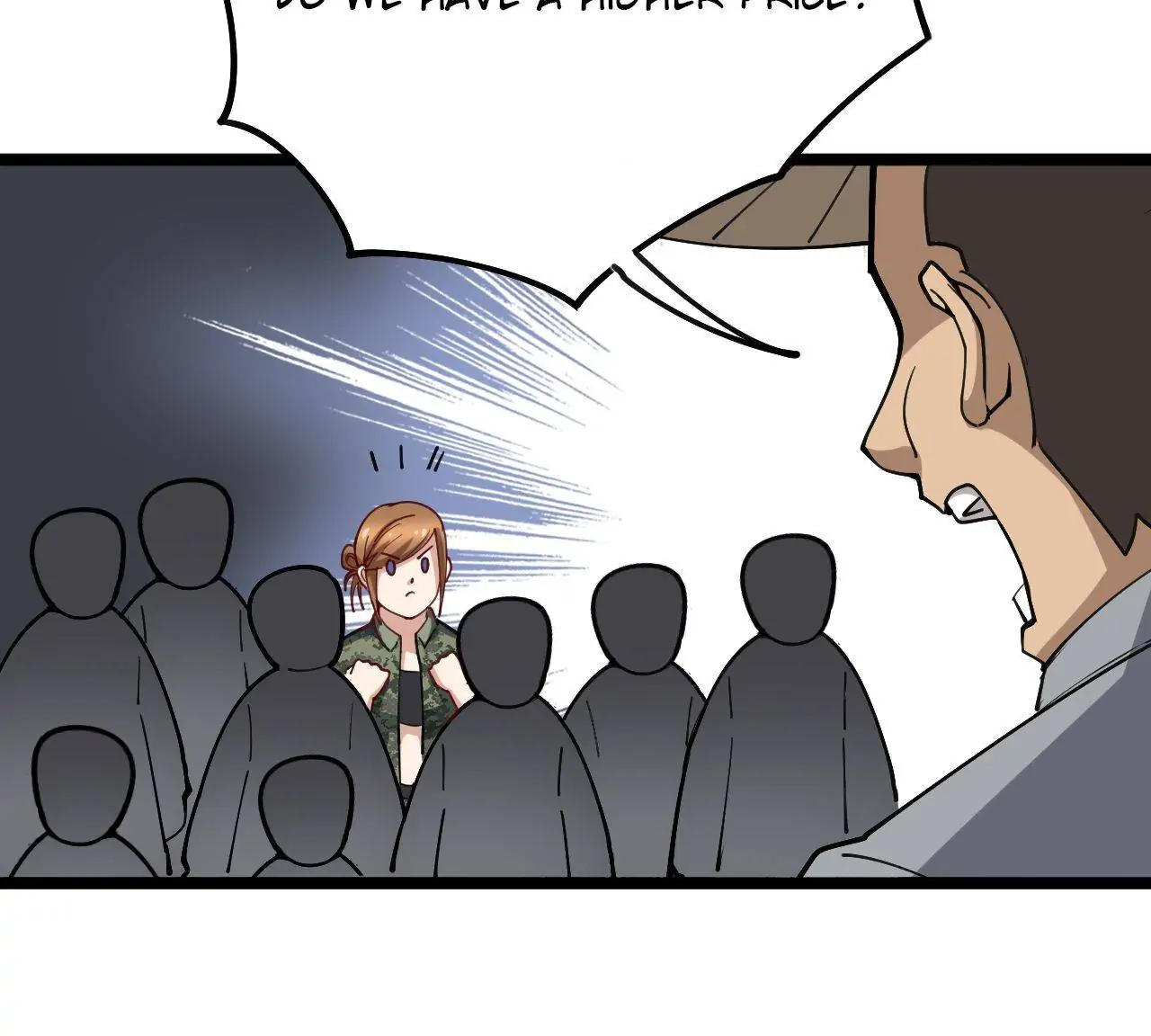 Poisonous Witch Doctor Chapter 22 - Page 16