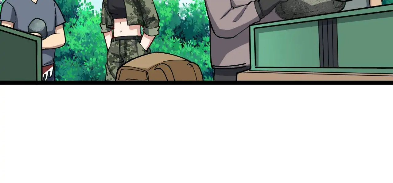 Poisonous Witch Doctor Chapter 22 - Page 21