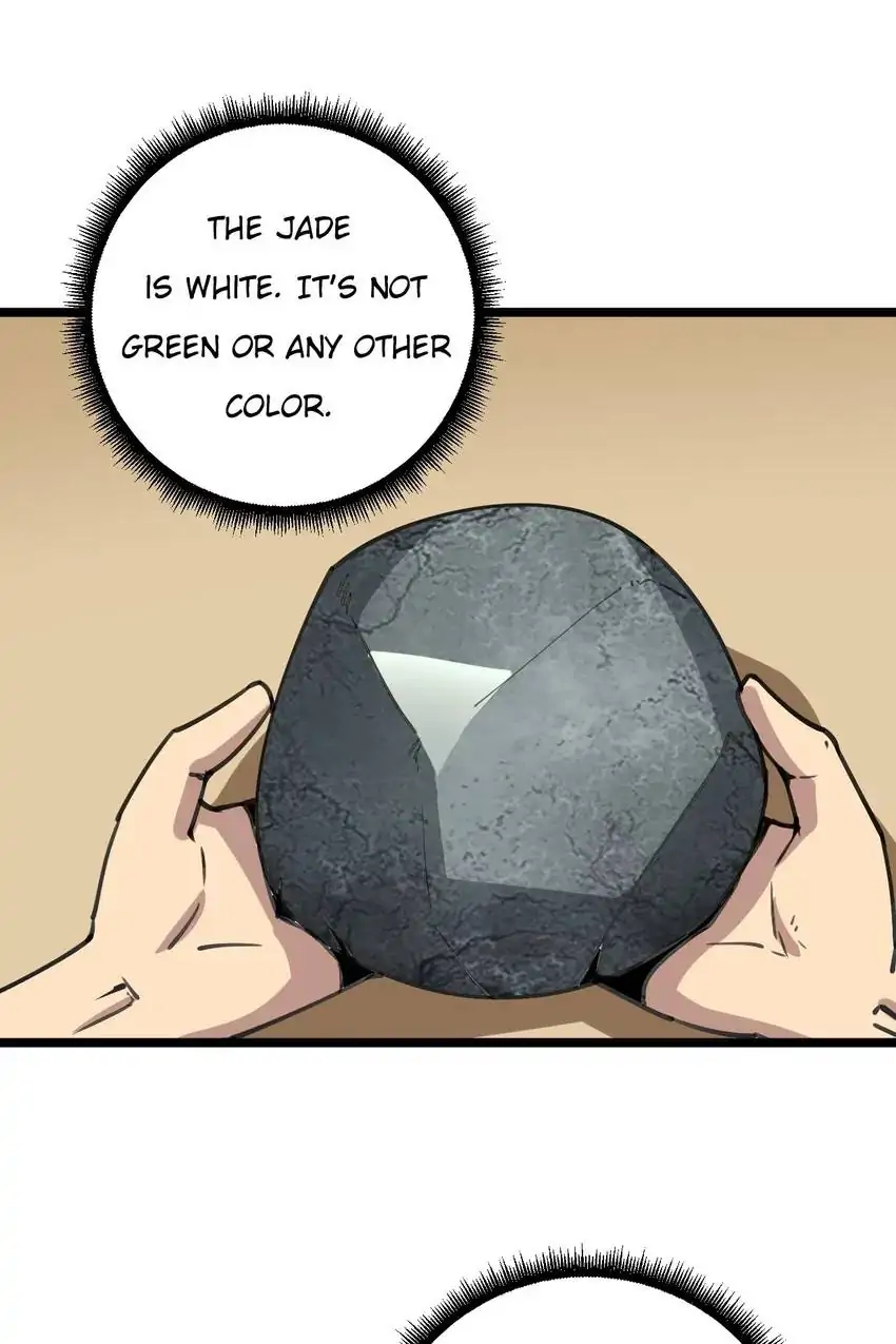 Poisonous Witch Doctor Chapter 22 - Page 29