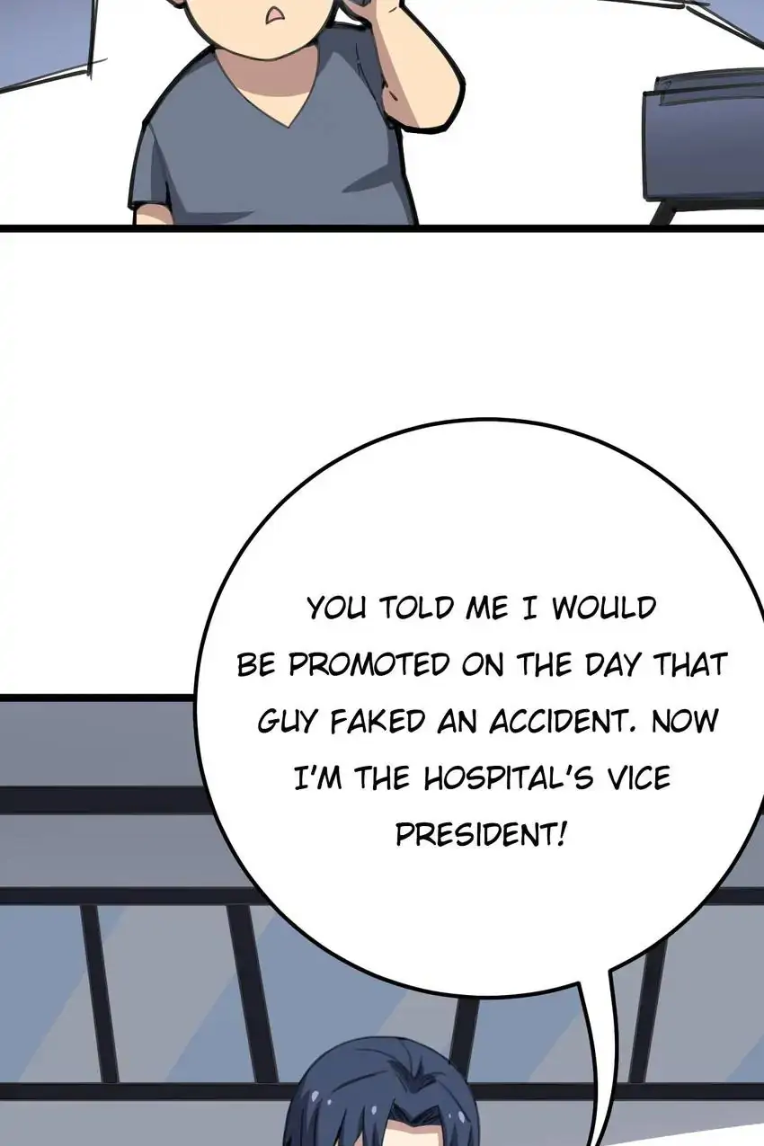 Poisonous Witch Doctor Chapter 22 - Page 33