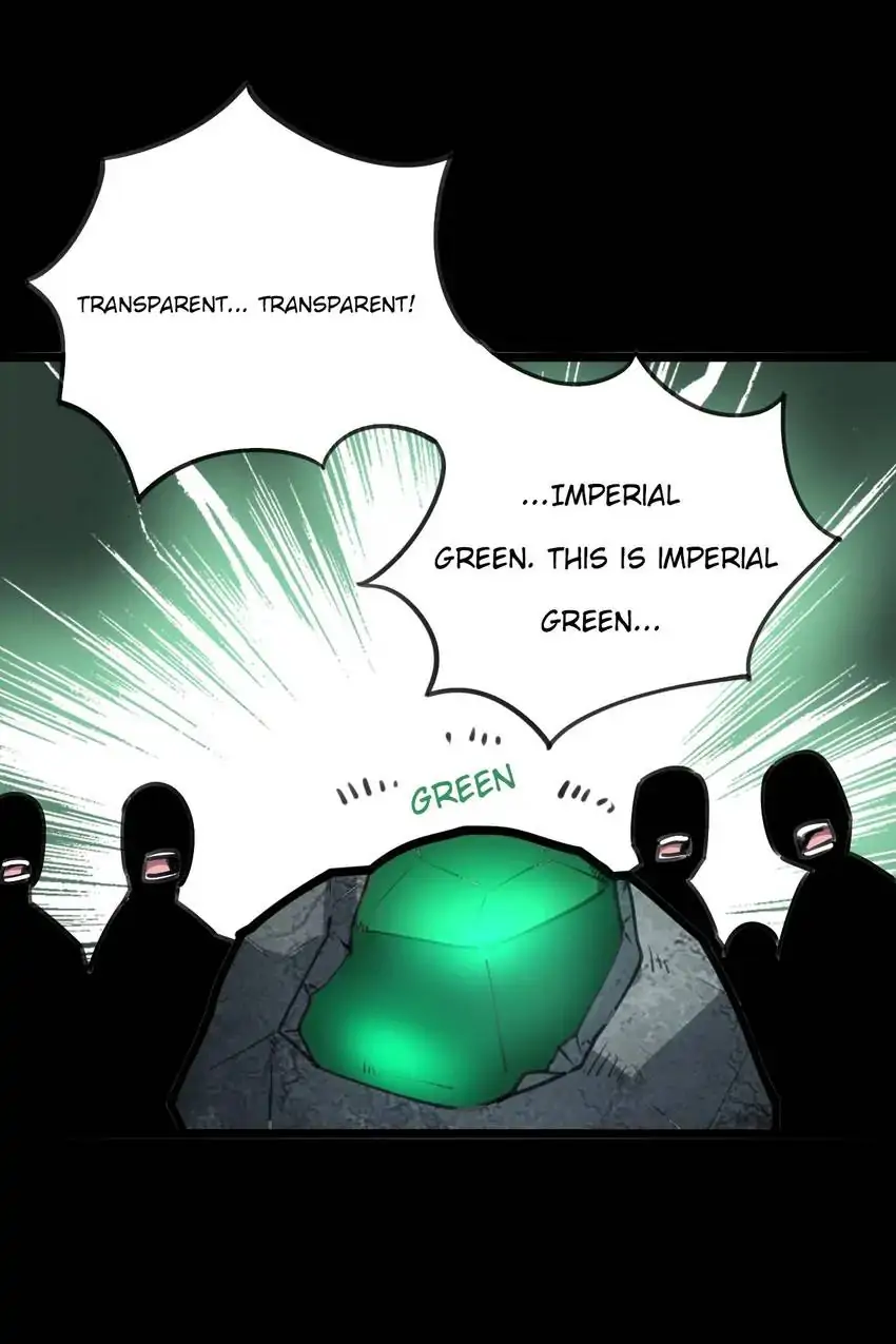 Poisonous Witch Doctor Chapter 22 - Page 44