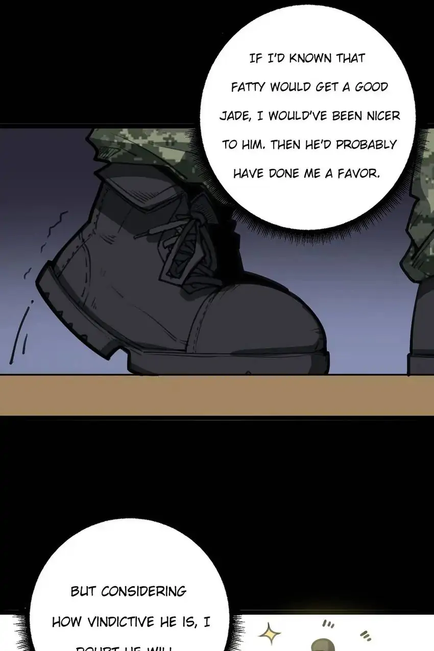 Poisonous Witch Doctor Chapter 22 - Page 46