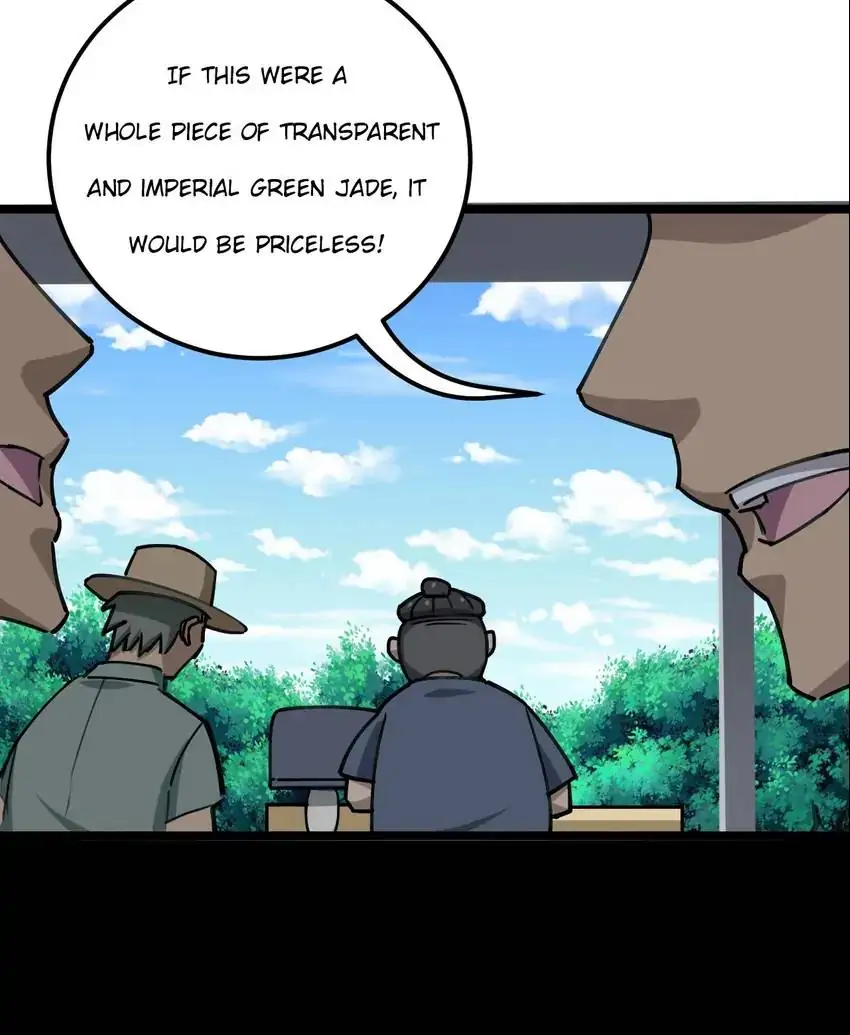Poisonous Witch Doctor Chapter 22 - Page 51