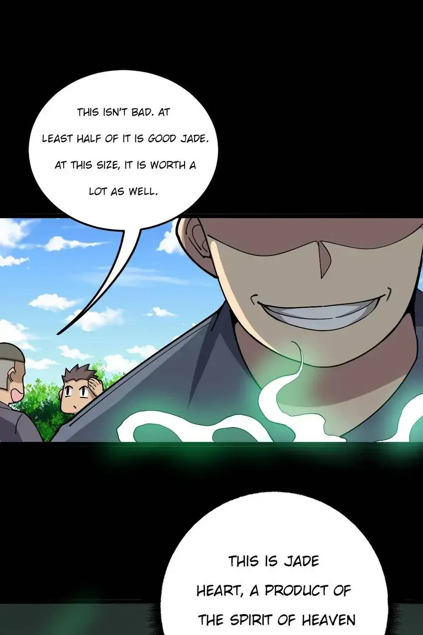 Poisonous Witch Doctor Chapter 22 - Page 52