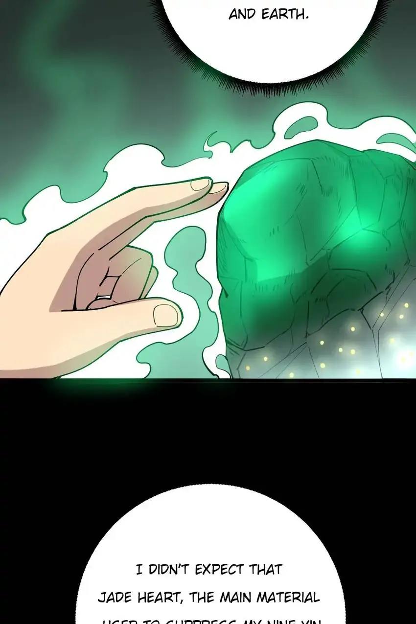 Poisonous Witch Doctor Chapter 22 - Page 53