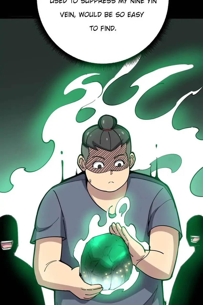 Poisonous Witch Doctor Chapter 22 - Page 54