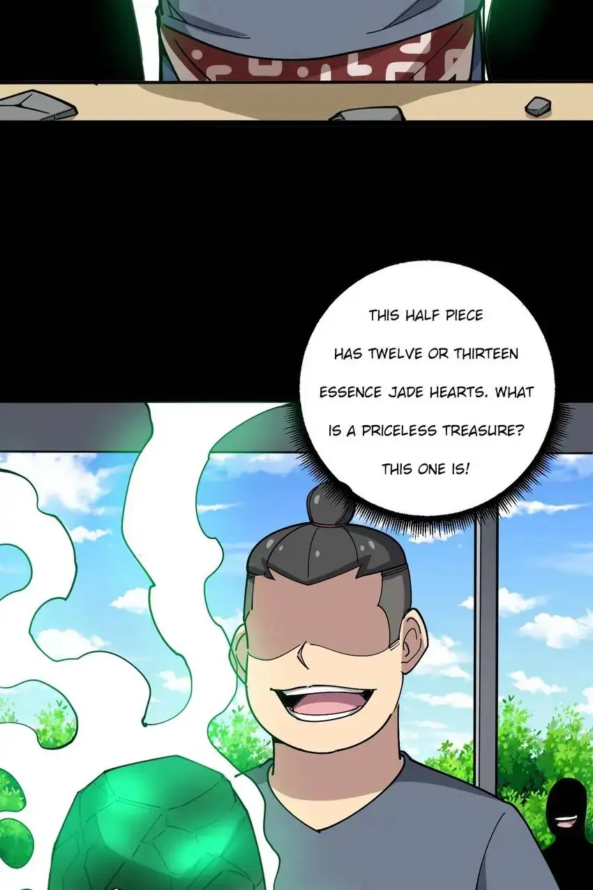 Poisonous Witch Doctor Chapter 22 - Page 55