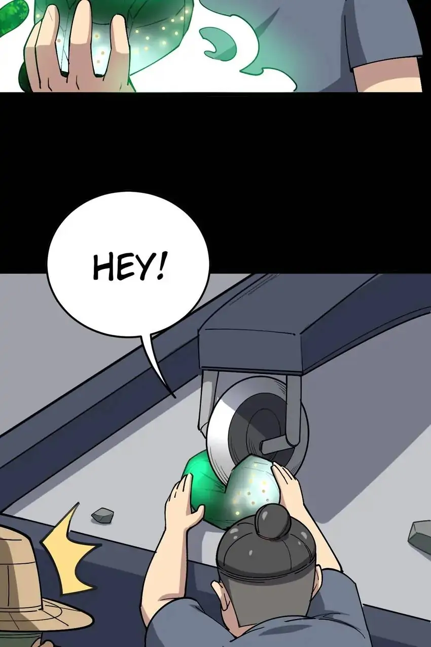 Poisonous Witch Doctor Chapter 22 - Page 56