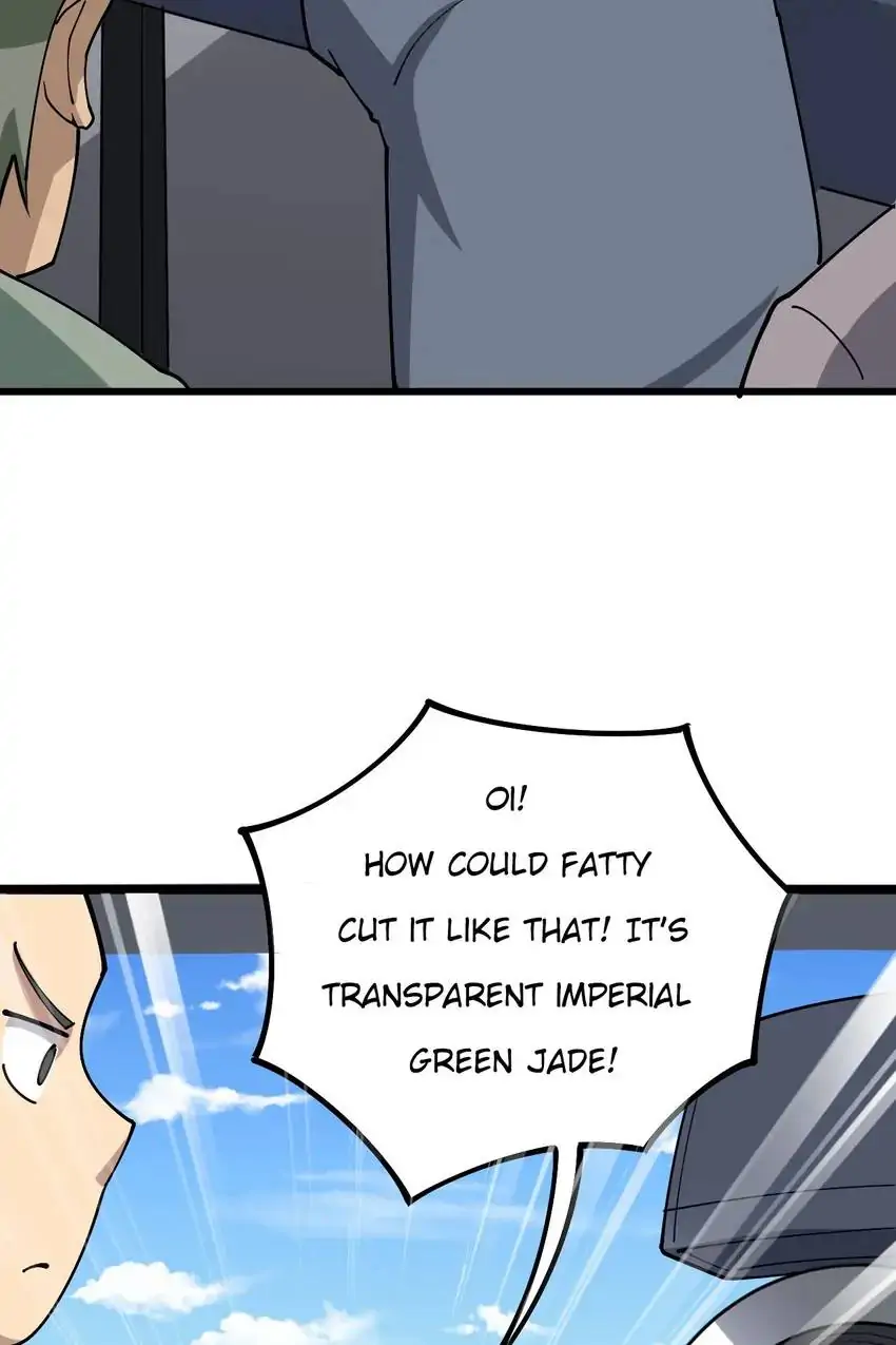 Poisonous Witch Doctor Chapter 22 - Page 57