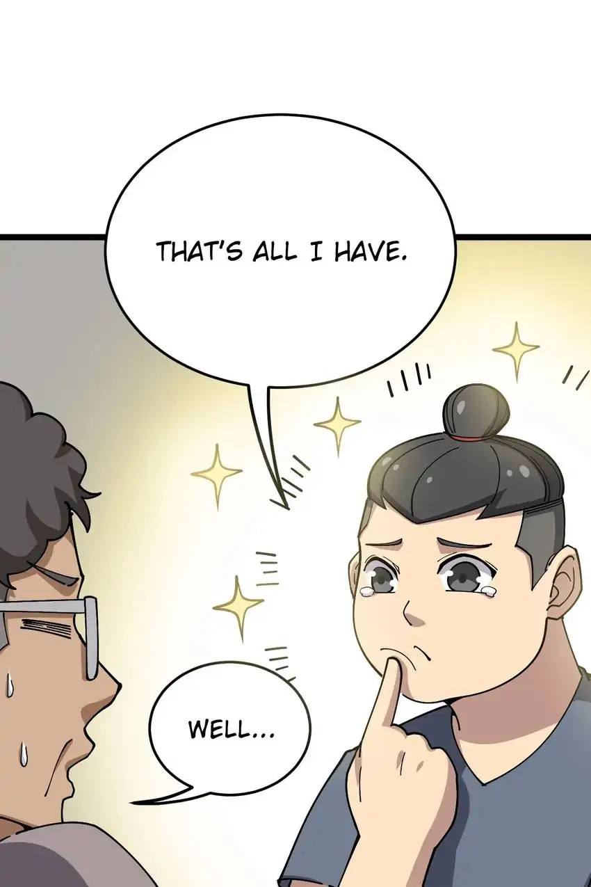 Poisonous Witch Doctor Chapter 22 - Page 7