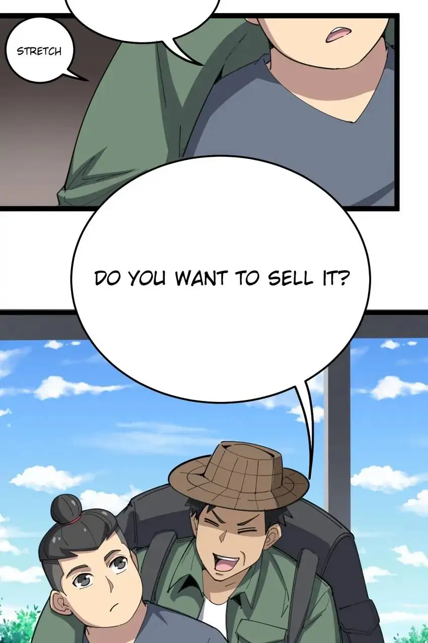 Poisonous Witch Doctor Chapter 22 - Page 62