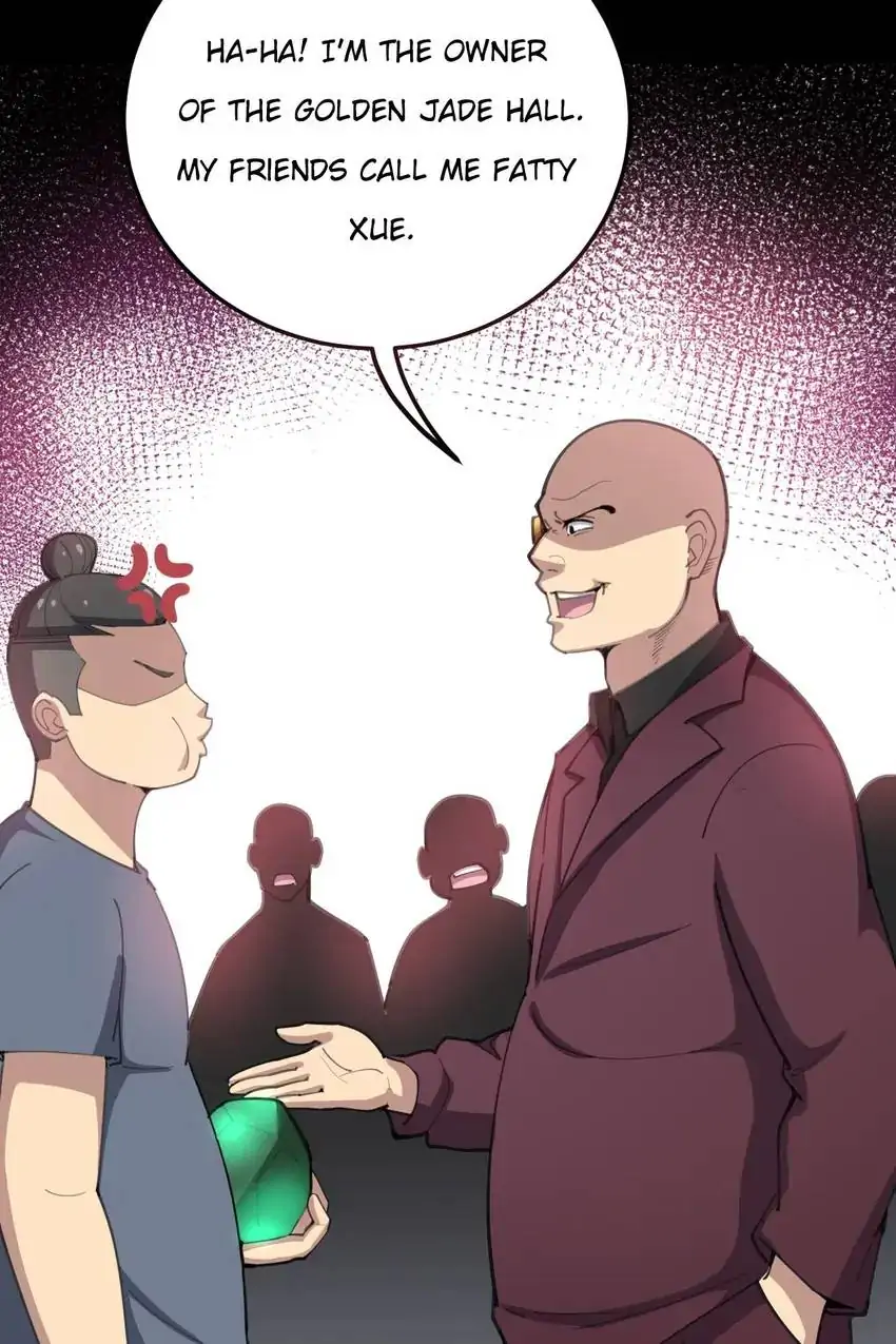 Poisonous Witch Doctor Chapter 23 - Page 15