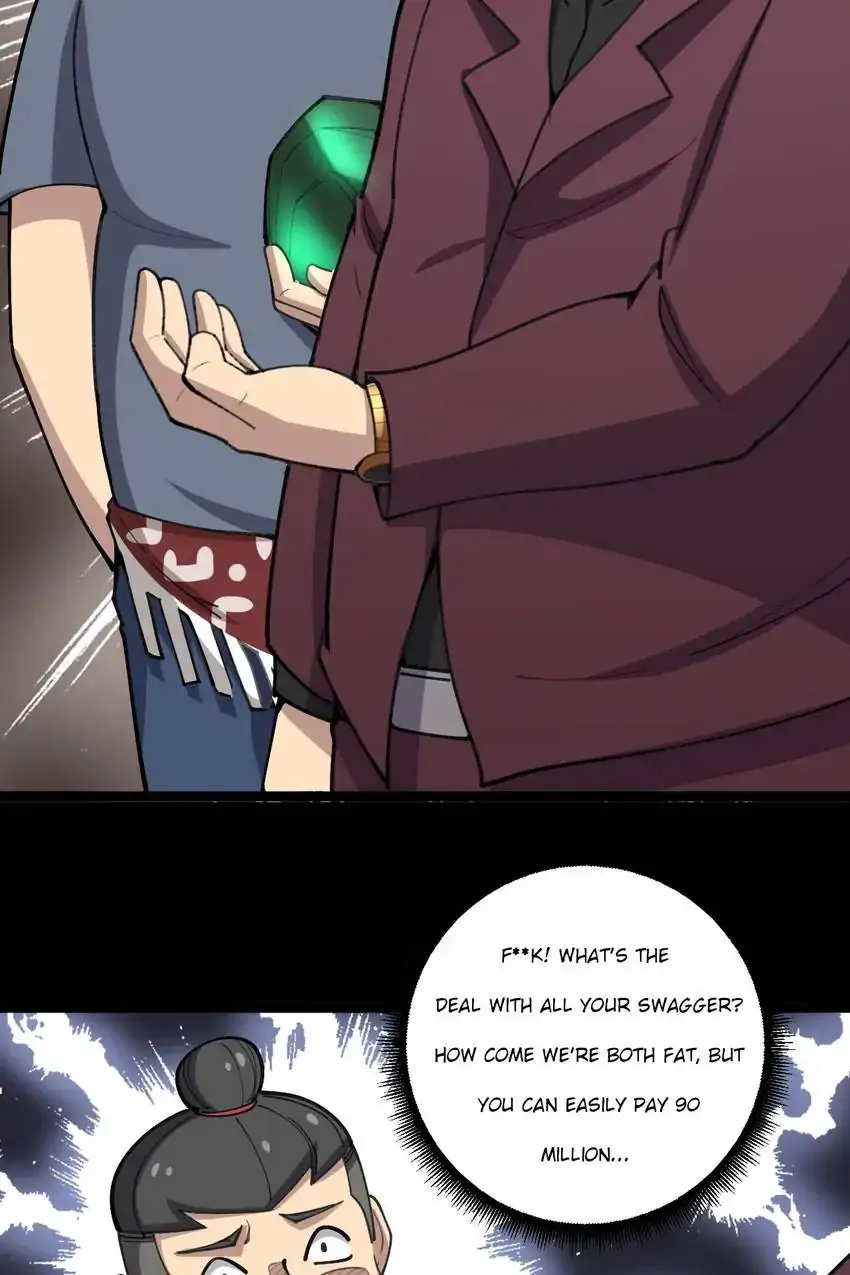 Poisonous Witch Doctor Chapter 23 - Page 18