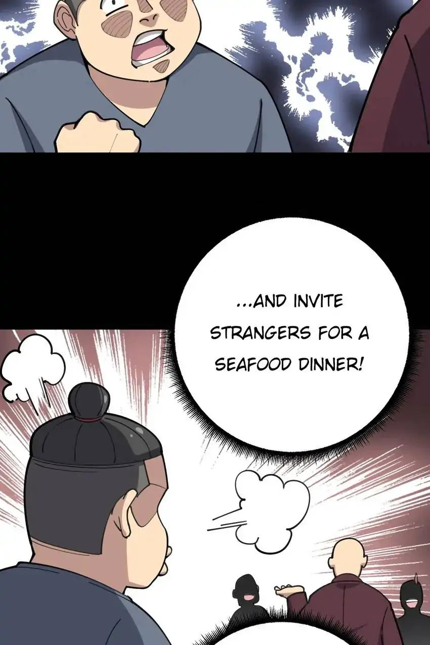 Poisonous Witch Doctor Chapter 23 - Page 19
