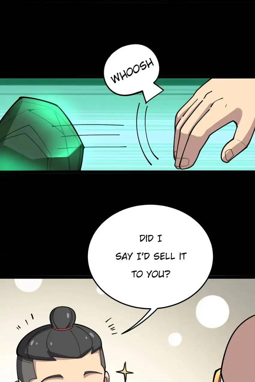 Poisonous Witch Doctor Chapter 23 - Page 22