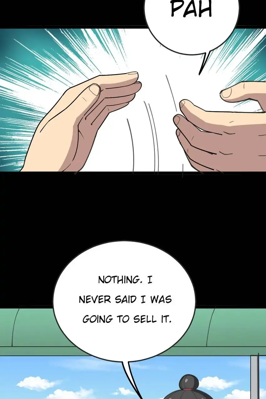 Poisonous Witch Doctor Chapter 23 - Page 26