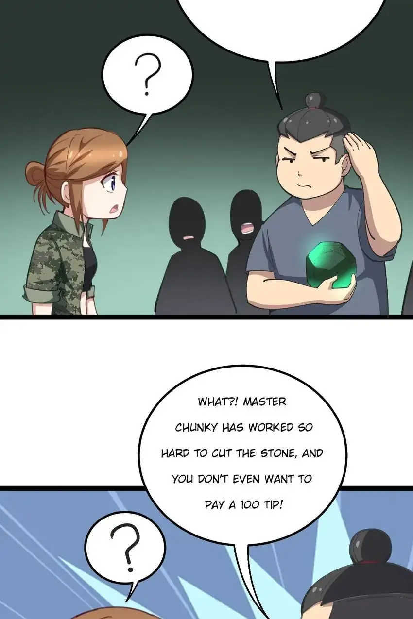 Poisonous Witch Doctor Chapter 23 - Page 35