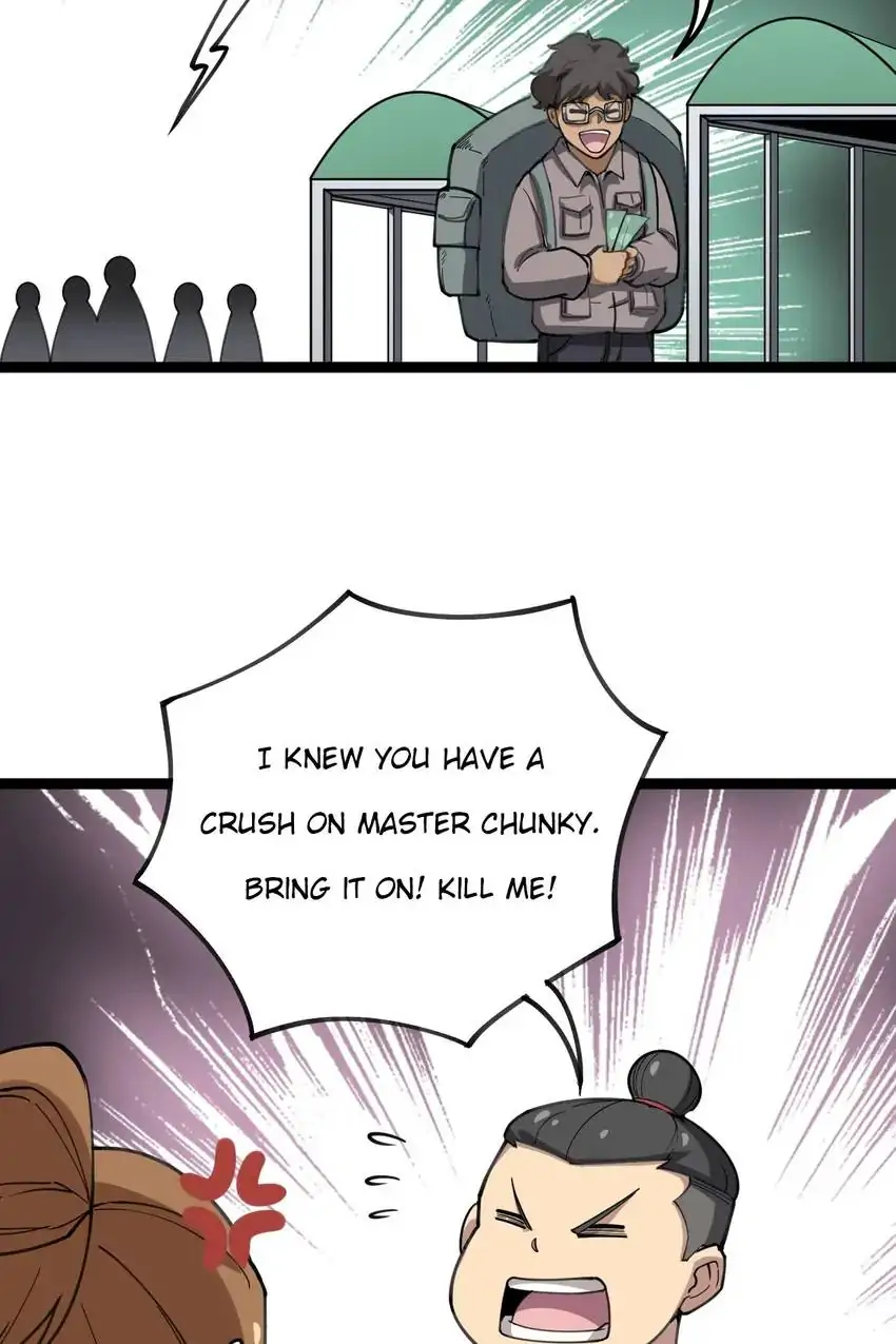 Poisonous Witch Doctor Chapter 23 - Page 59