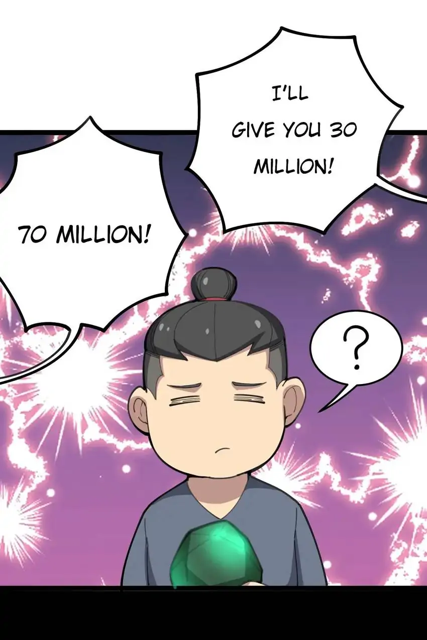 Poisonous Witch Doctor Chapter 23 - Page 7